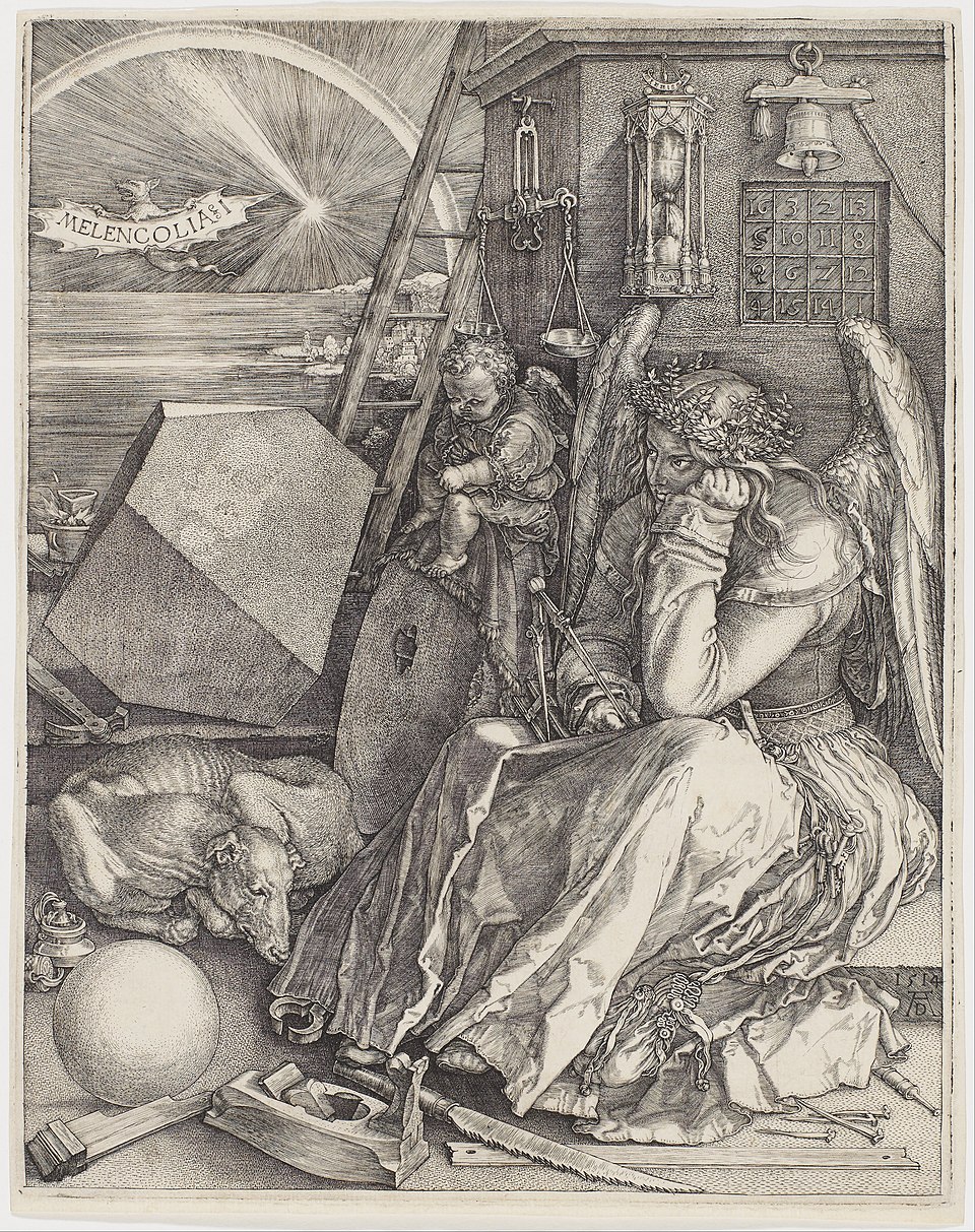 Melencolia